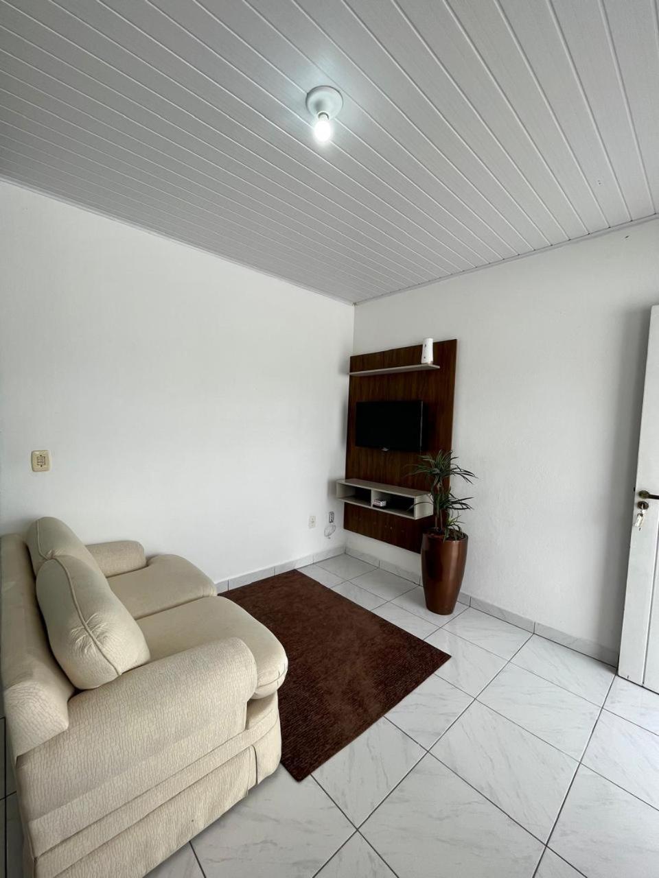 Apartamento Lirio Porto Belo Buitenkant foto
