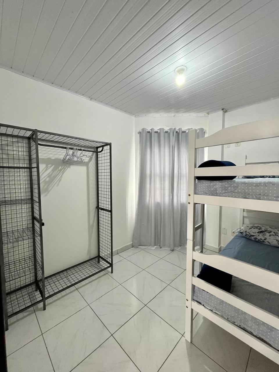 Apartamento Lirio Porto Belo Buitenkant foto